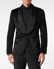 PHILIPP PLEIN Blazer Elegant Men
