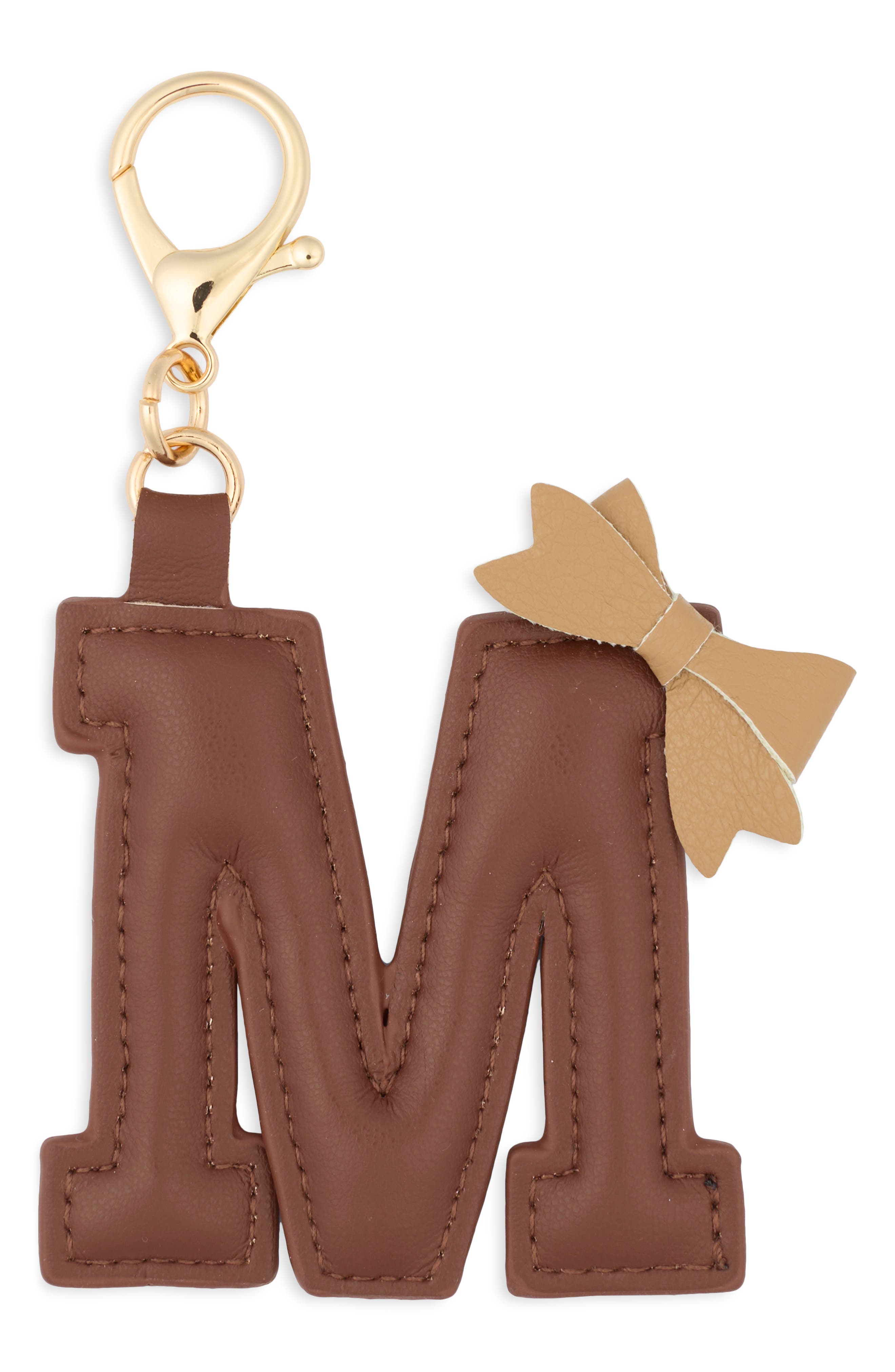 M- BROWN MULTI- GOLD