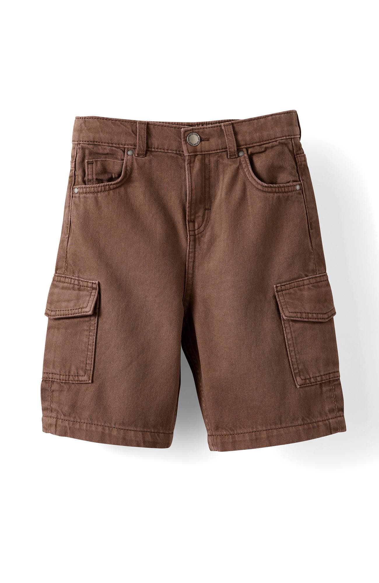 Hamilton Brown Cargo