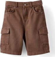 Cotton On Kids Kid's Super Baggy Short