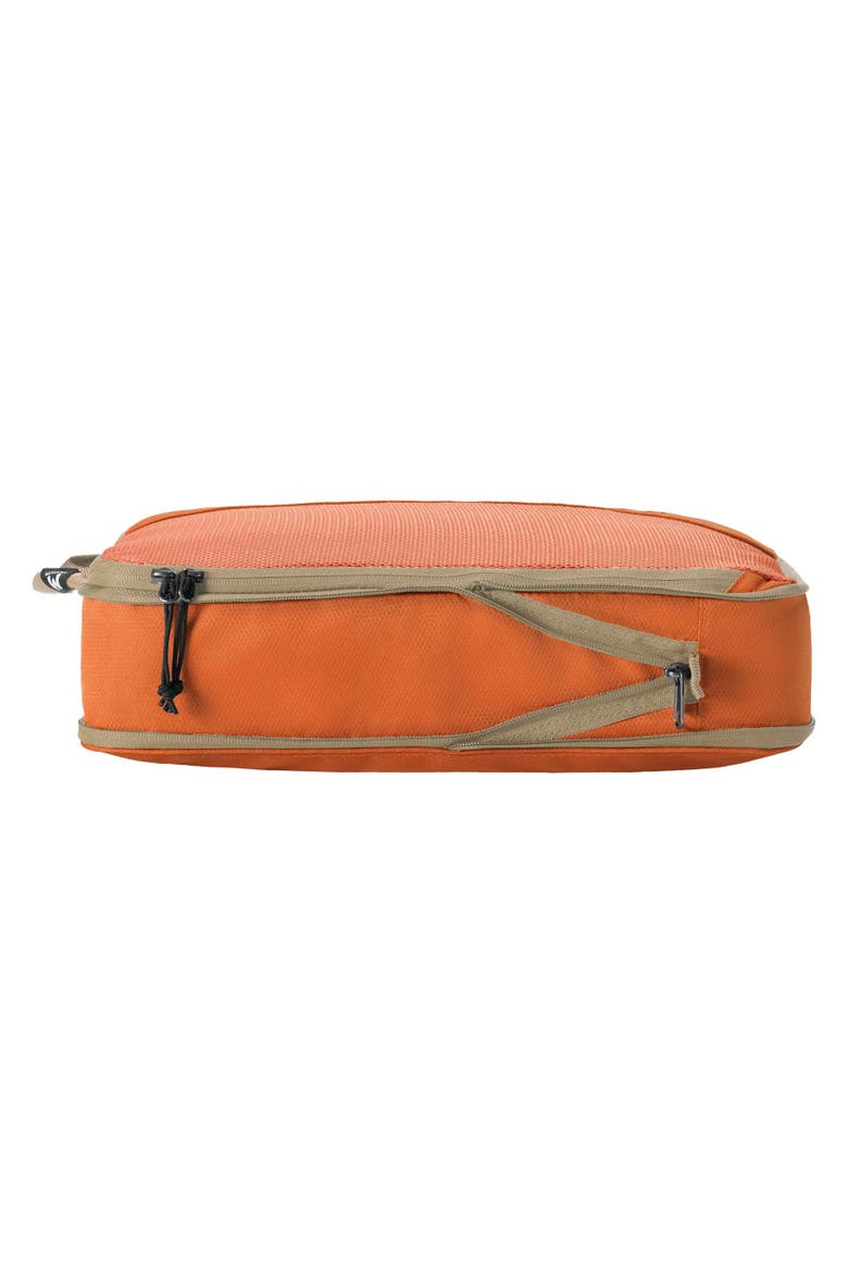 Pack-It Reveal Compression Cube Set S/M, Alternate, color, Mandarin