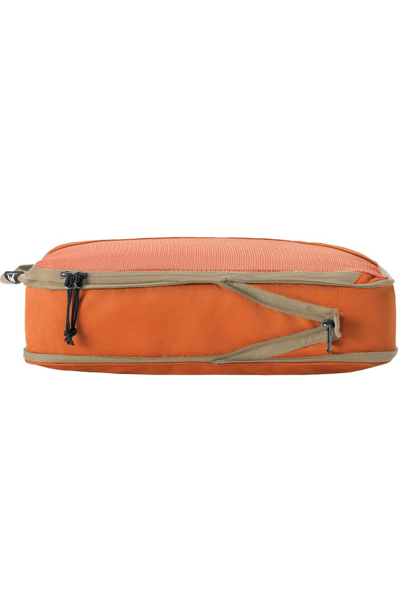 EAGLE CREEK Pack-It Reveal Compression Cube Set S/M, Alternate, color, Mandarin