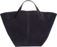 Proenza Schouler Large Chelsea Suede Tote