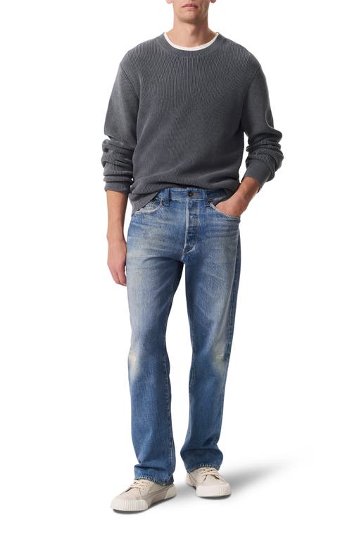 Rag & Bone Fit 4 Miramar Sweatpant Jeans In Dover