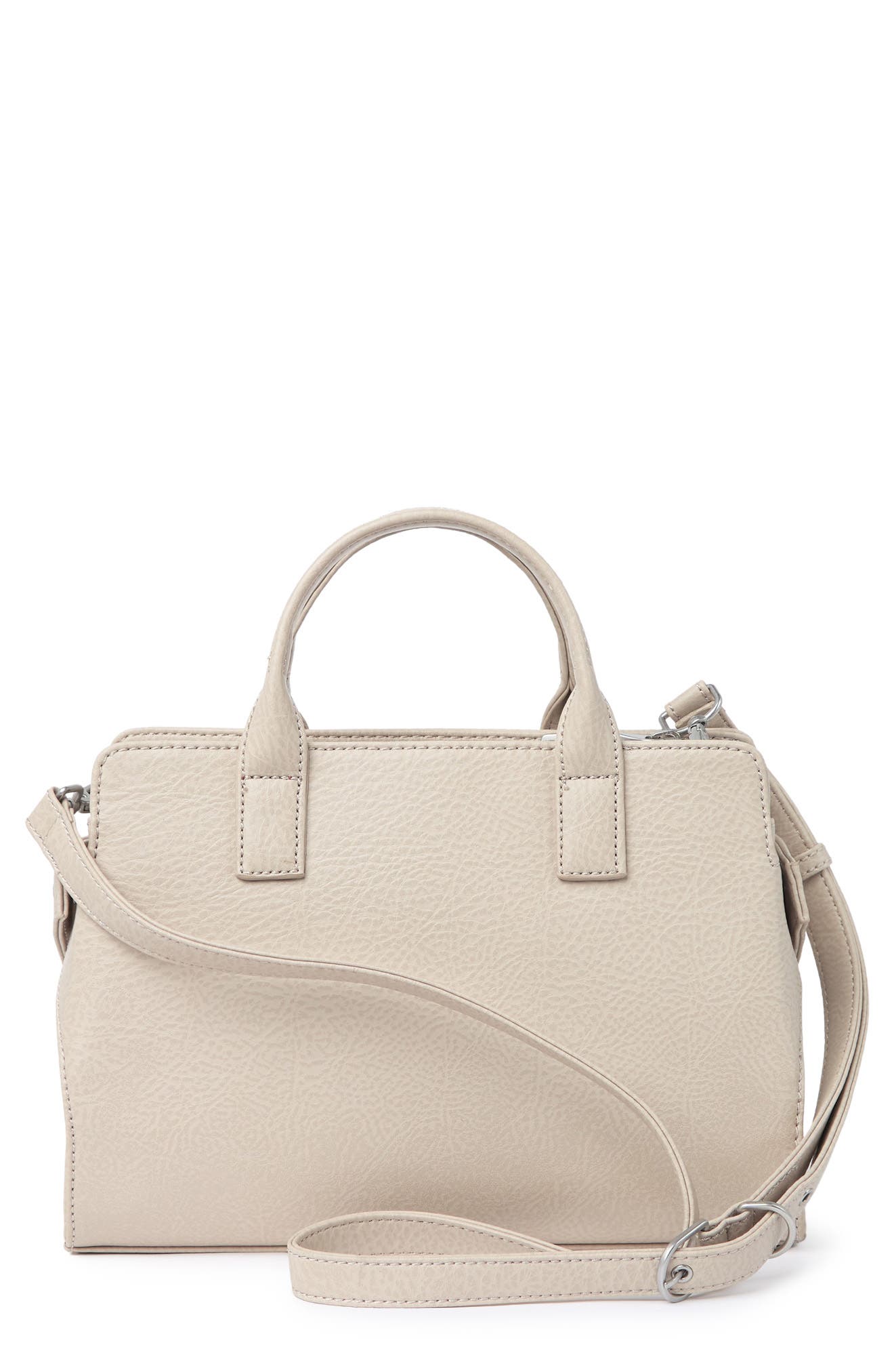 Matt & Nat Gloriasm Small Vegan Satchel (Women) | Nordstromrack