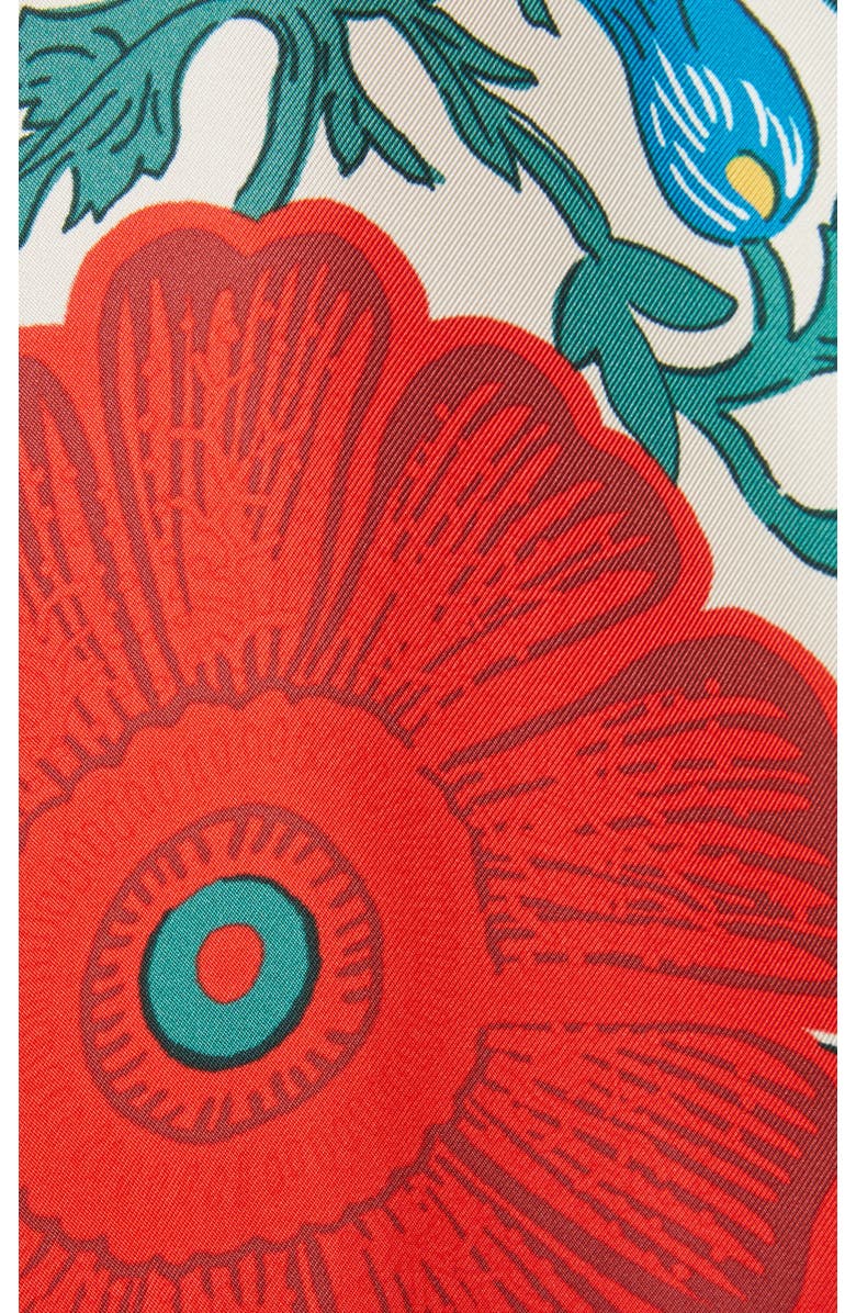 La DoubleJ Mini Magnifico Dress, Alternate, color, Dragonflower Placée Multicolor