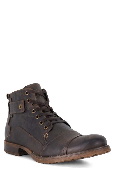 Simon Boot (Men)