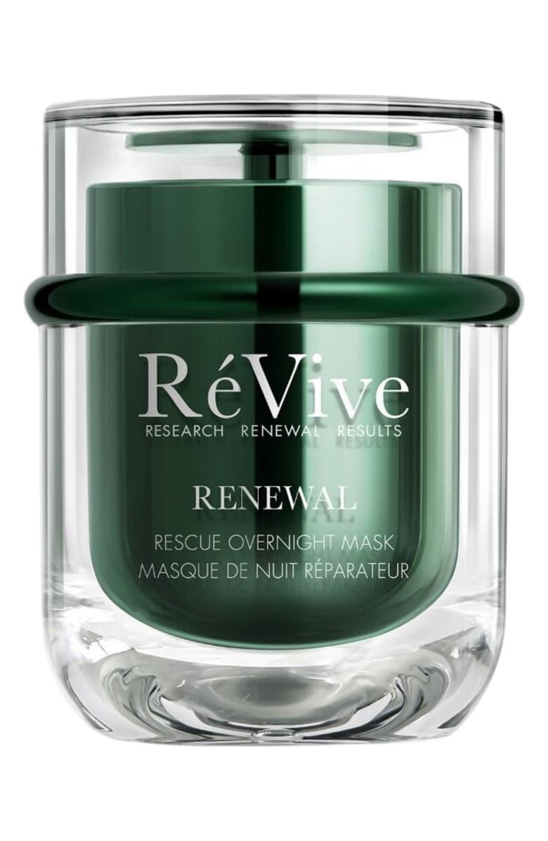 RéVive<sup>®</sup> Renewal Rescue Overnight Mask, Main, color, 