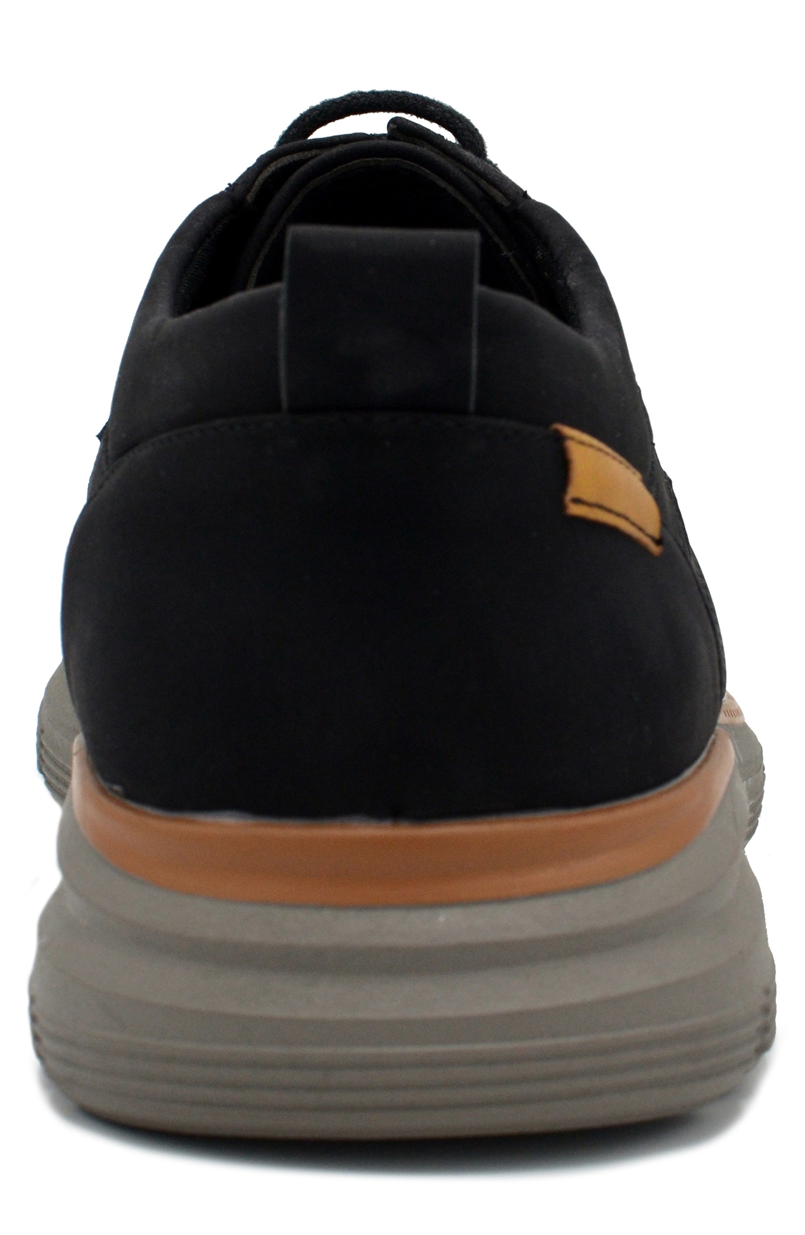 ASTON MARC Eglon Oxford Derby, Alternate, color, Black