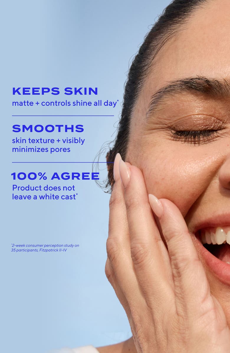 Murad<sup>®</sup> Superactive Moisturizer SPF 50: Mattifying Oil + Pore Control, Alternate, color, 