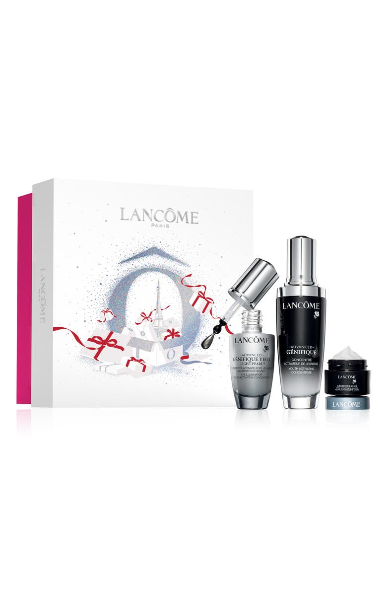 Lancôme Advanced Génifique Set, Main, color, 