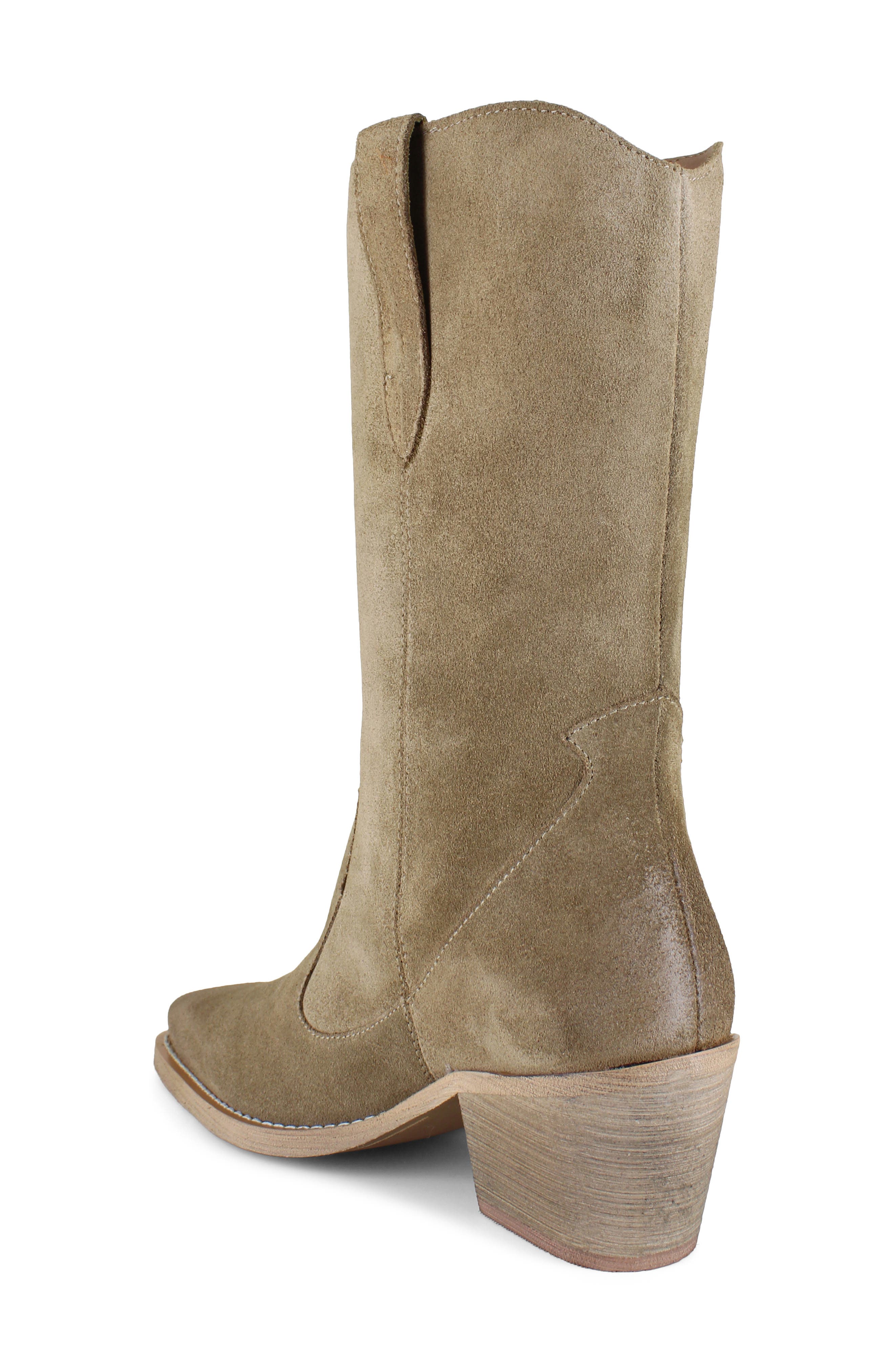 Baldwin Western Boot, Alternate, color, TOBACCO SD