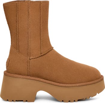 Classic Twin Seam New Heights Boot