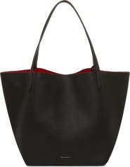 Mansur Gavriel Everyday Soft Leather Tote