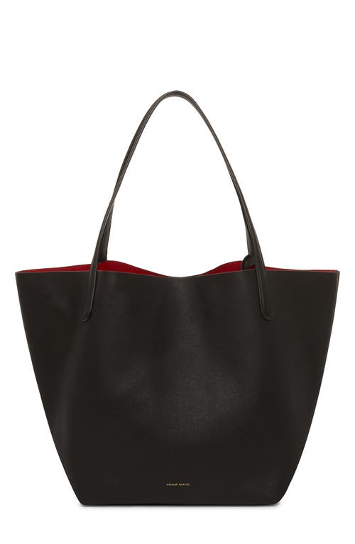 Mansur Gavriel Everyday Soft Leather Tote