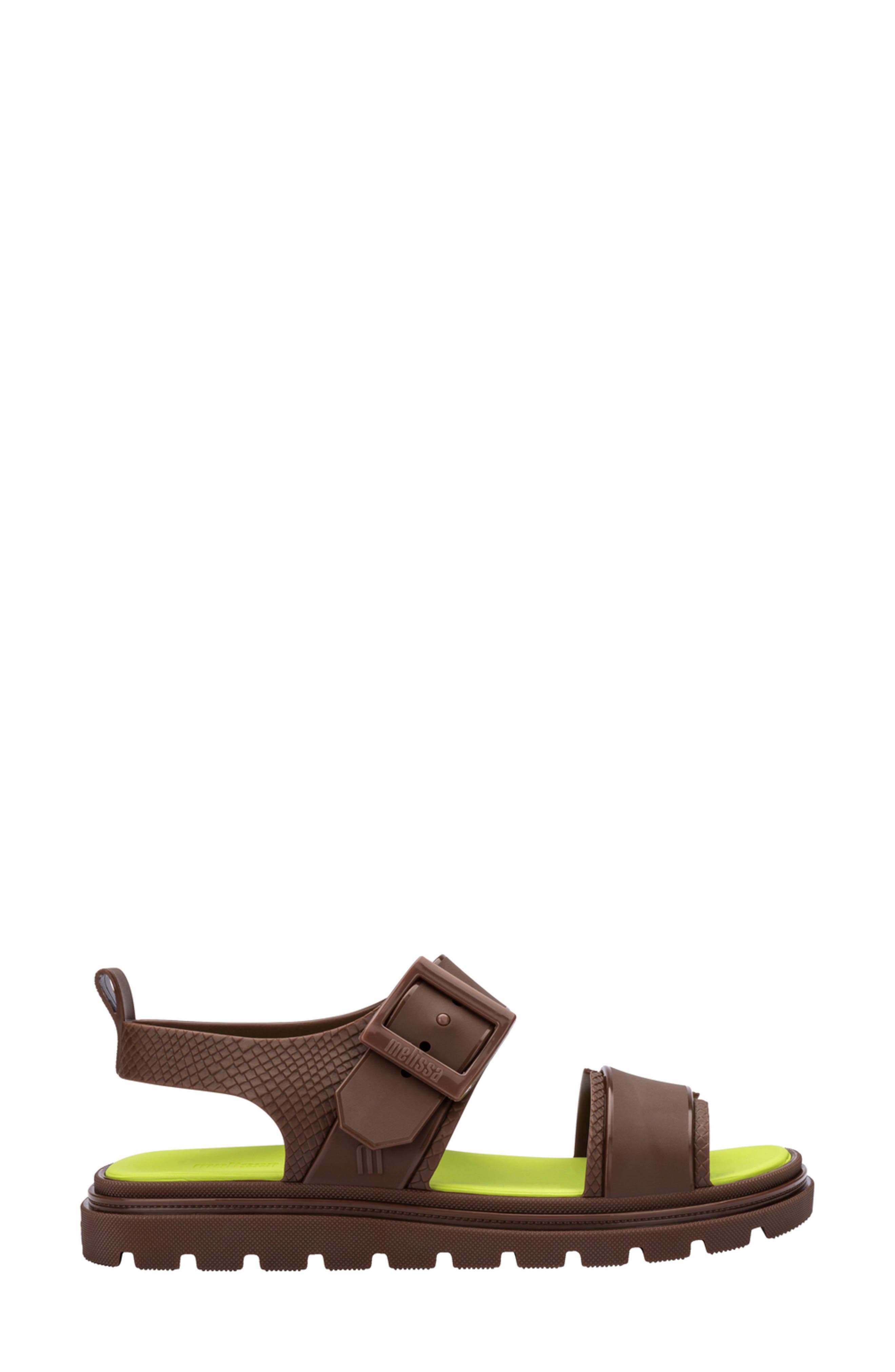 Connection Papete Sandal - image 4