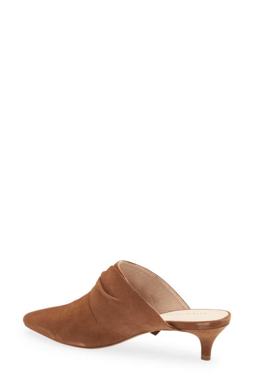 Koko + Palenki Pietro Mule In Brown