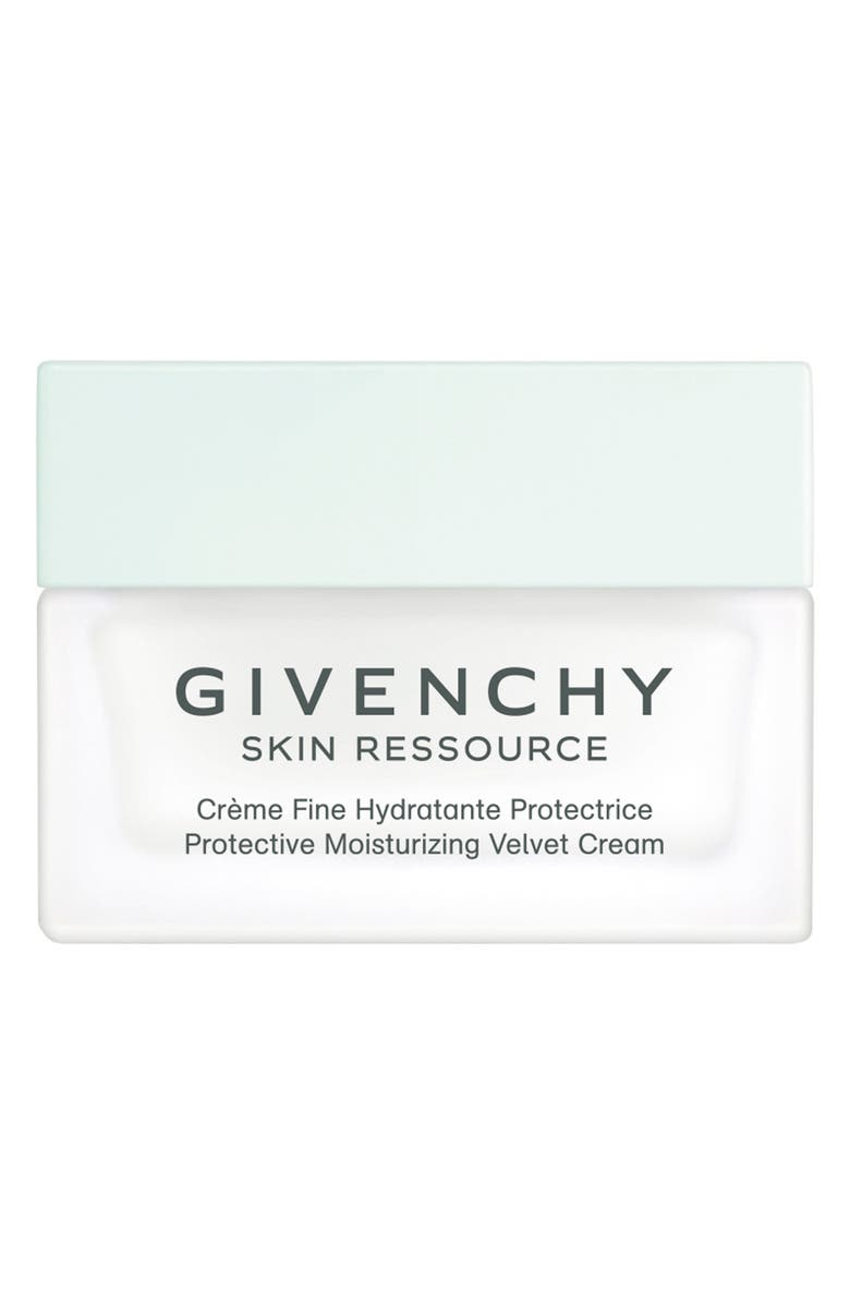 Givenchy Skin Ressource Protective Moisturizing Velvet Cream, Main, color, 