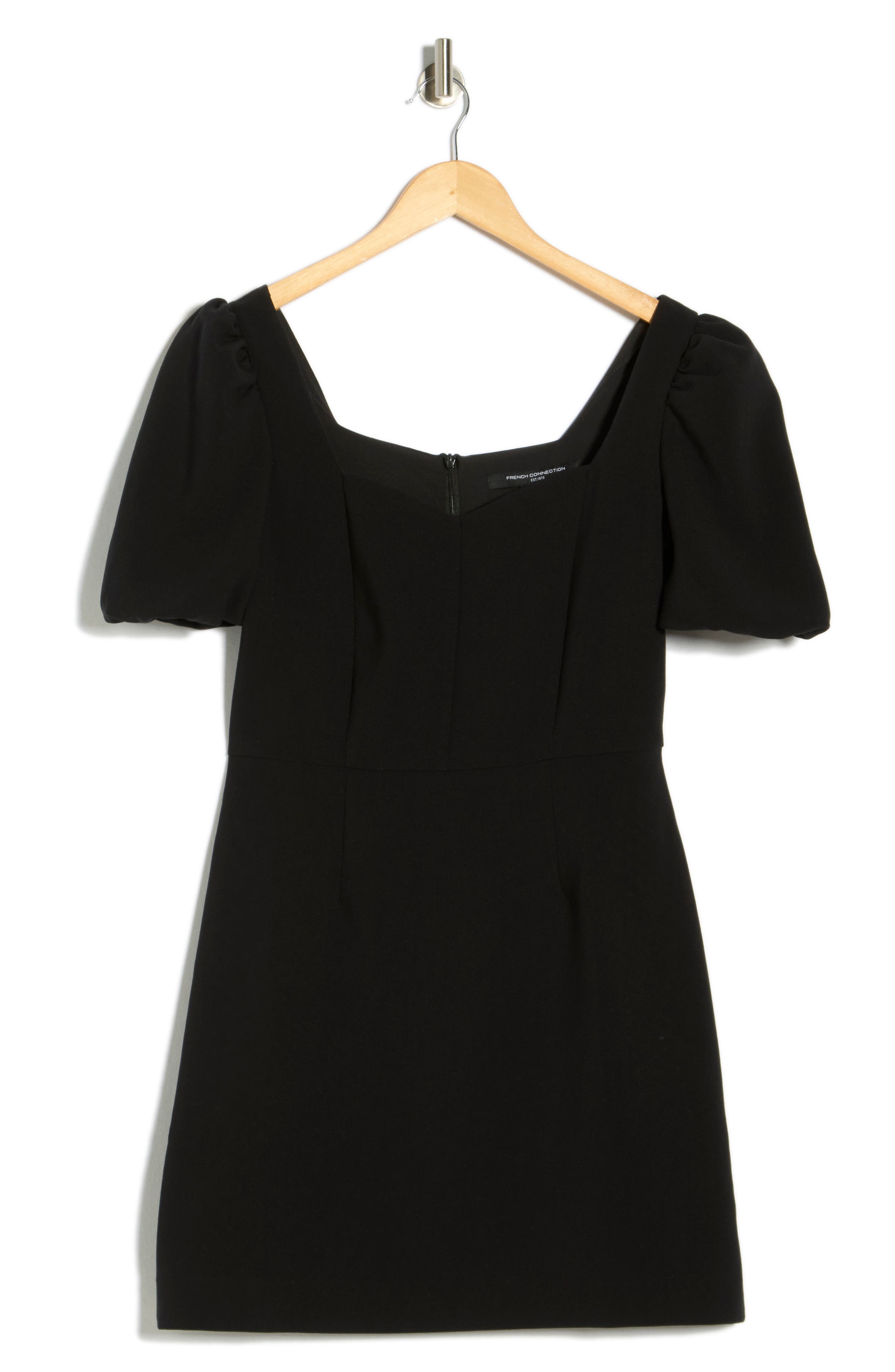 French Connection Berina Whisper Shift Dress