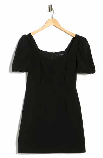 French Connection Berina Whisper Shift Dress
