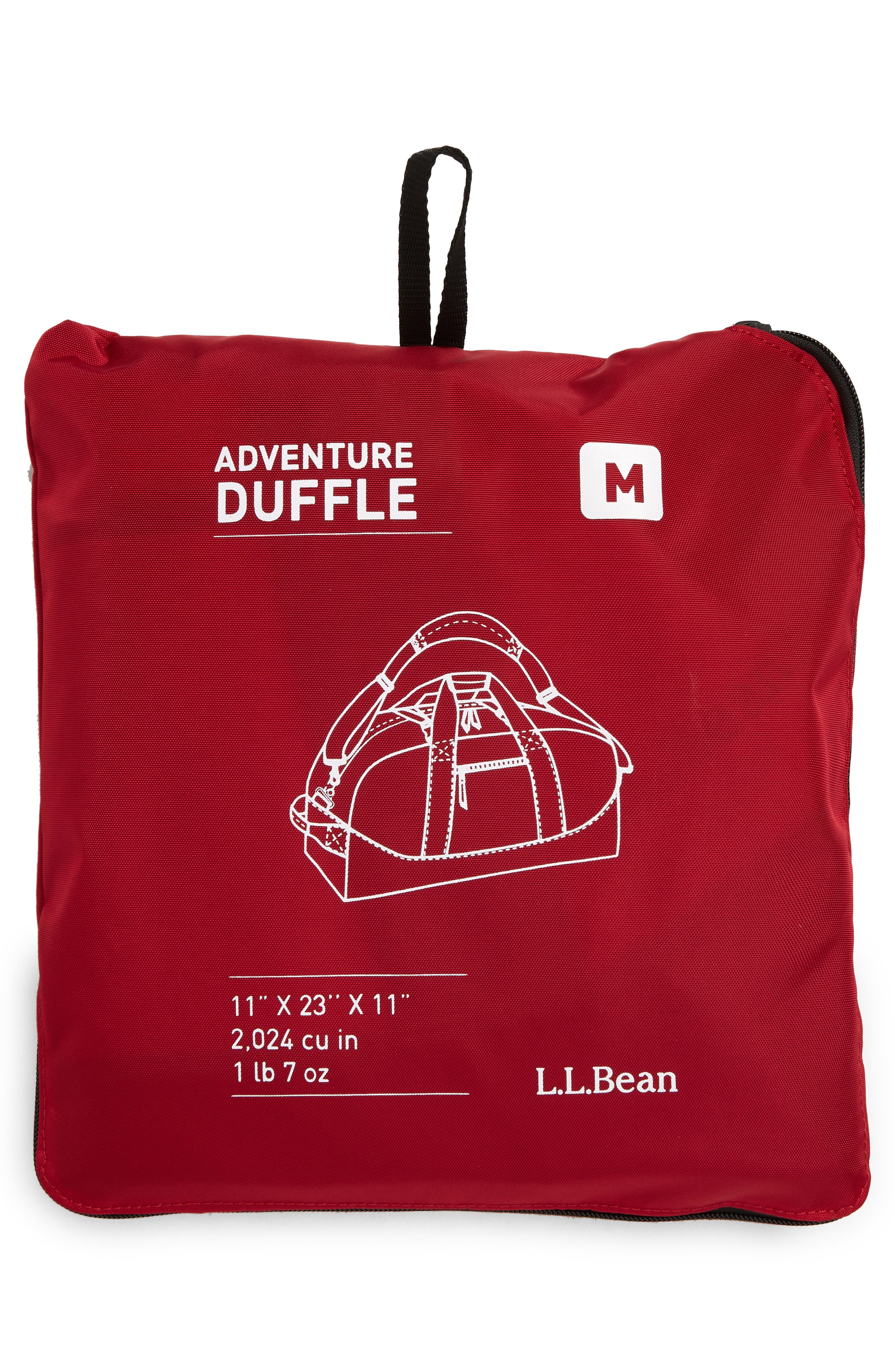 L.L.Bean Adventure Duffle, Alternate, color, 