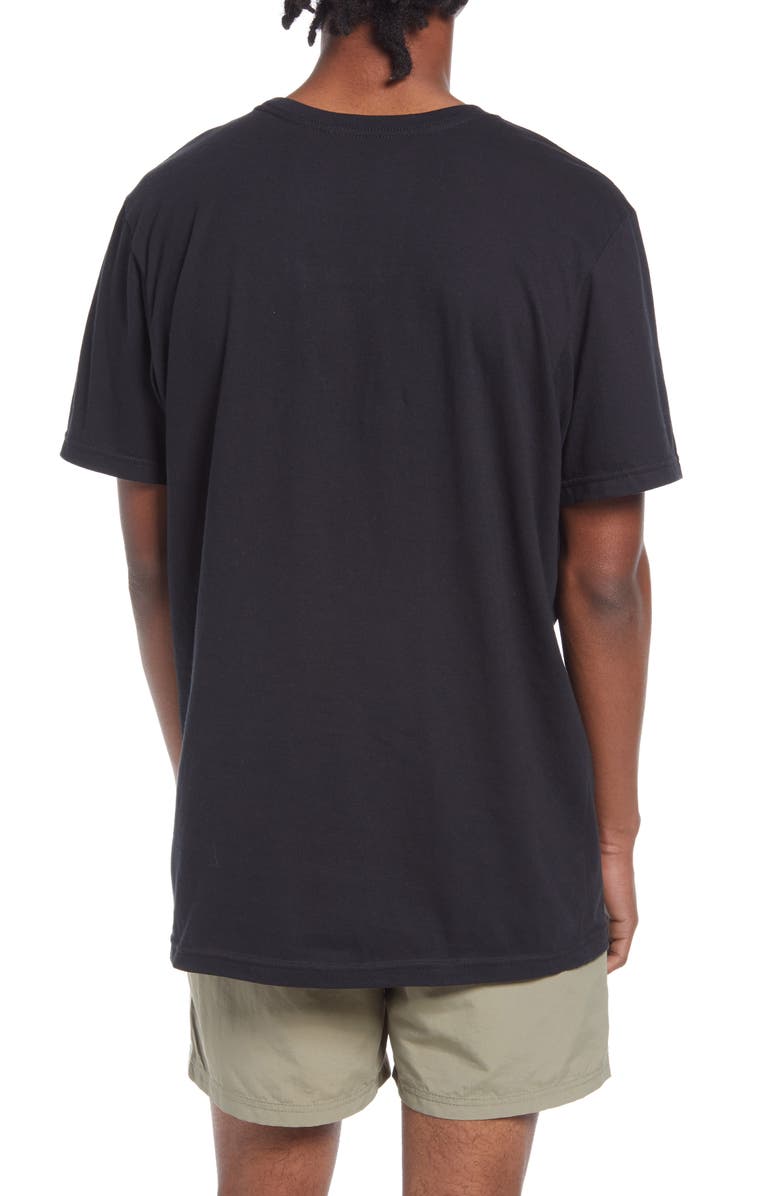 RVCA Men's Motors Graphic Tee, Alternate, color,