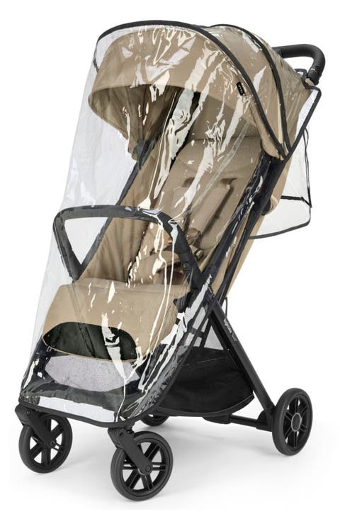 Quid Stroller Rain Cover