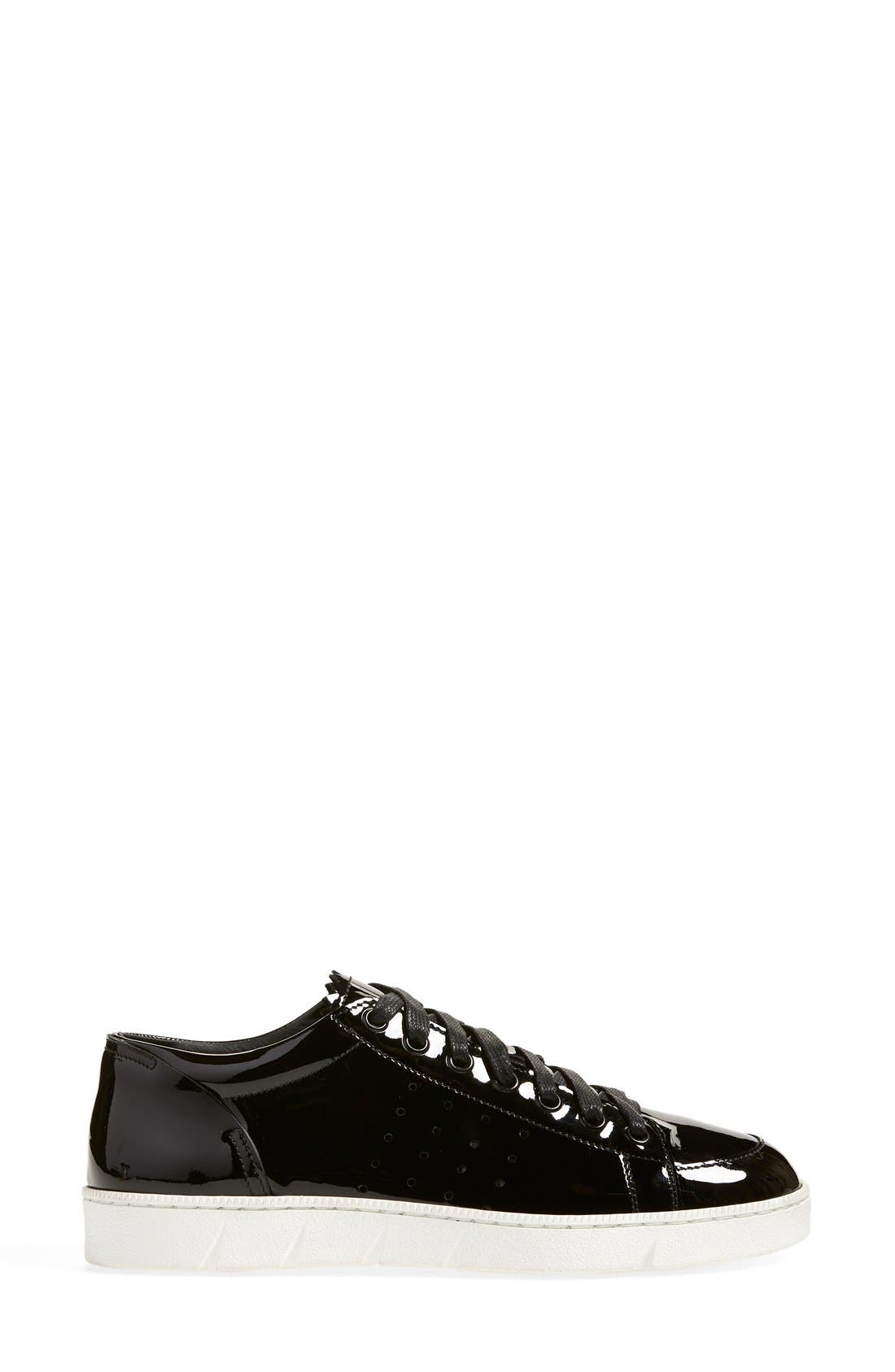 Loewe Sneaker, Alternate, color, 