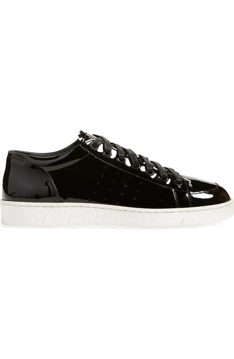 Loewe Sneaker, Alternate, color,