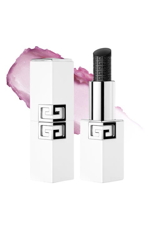 Le Rouge Hydra pH Reactive Black Lip Balm with Hyaluronic Acid & Peptides