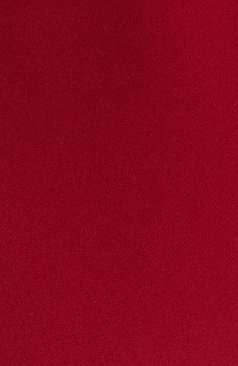 Anne Klein Stretch One-Button Blazer, Alternate, color,