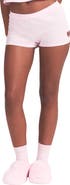SKIMS Worn In Jersey Micro Shorts