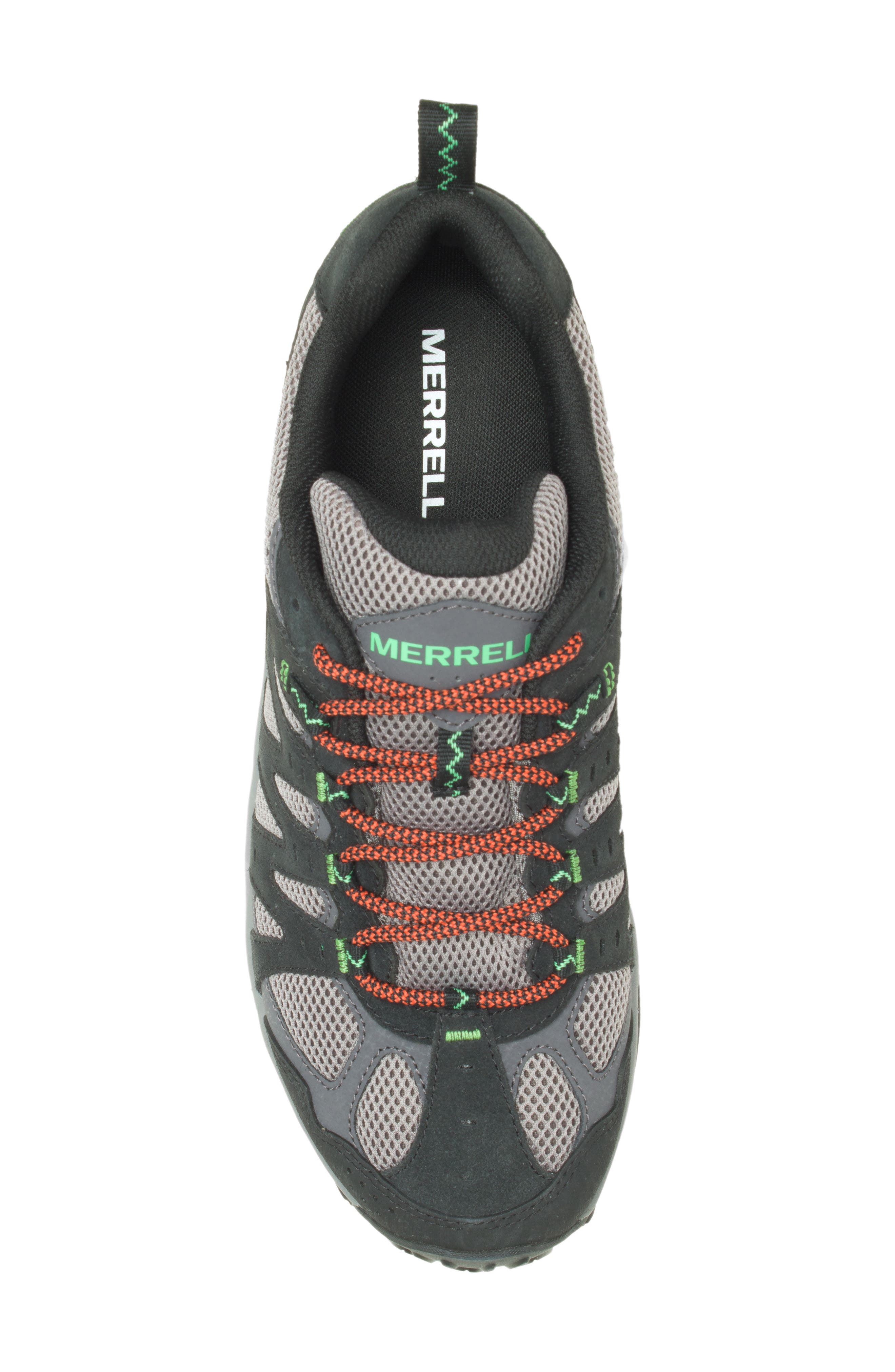 Merrell Accentor 3 Trail Sneaker, Alternate, color, 