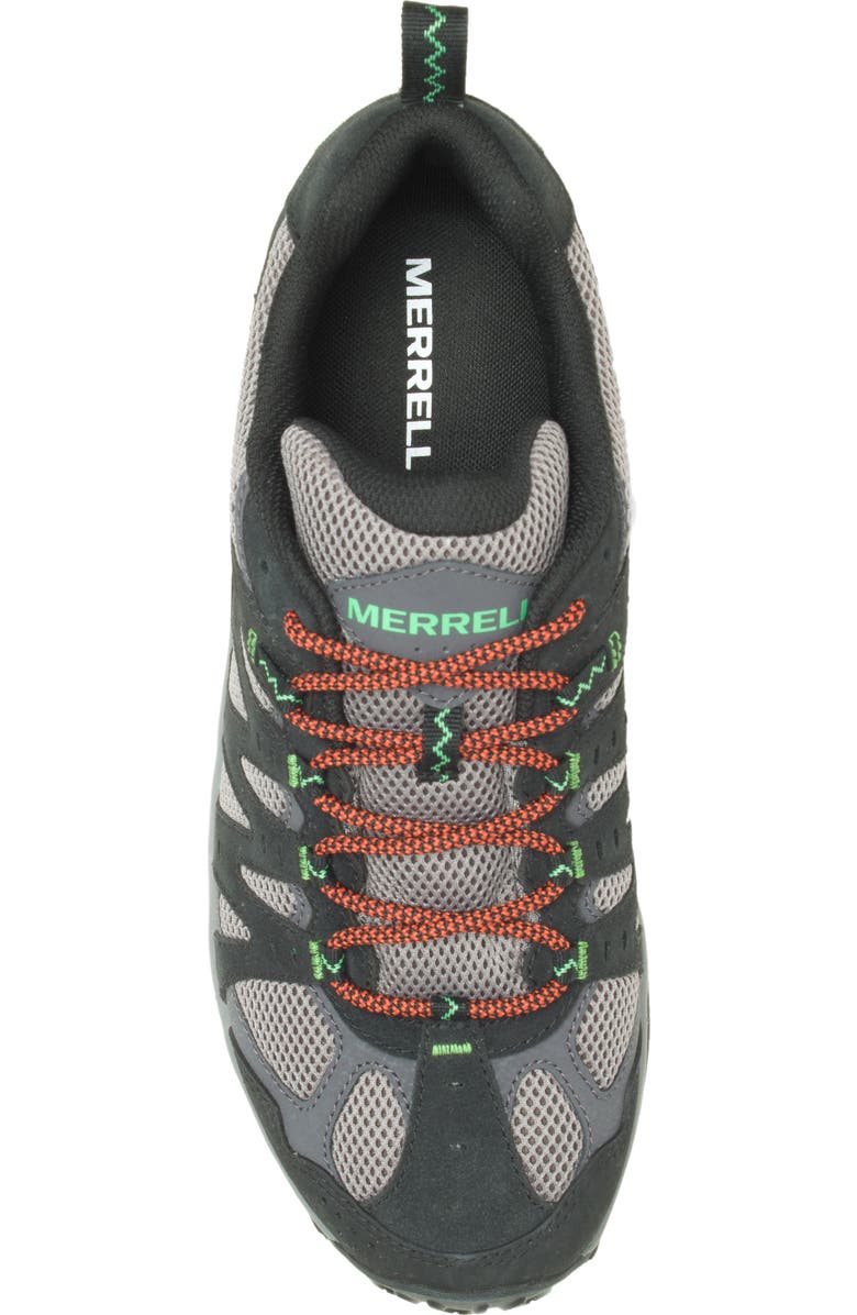 Merrell Accentor 3 Trail Sneaker, Alternate, color,