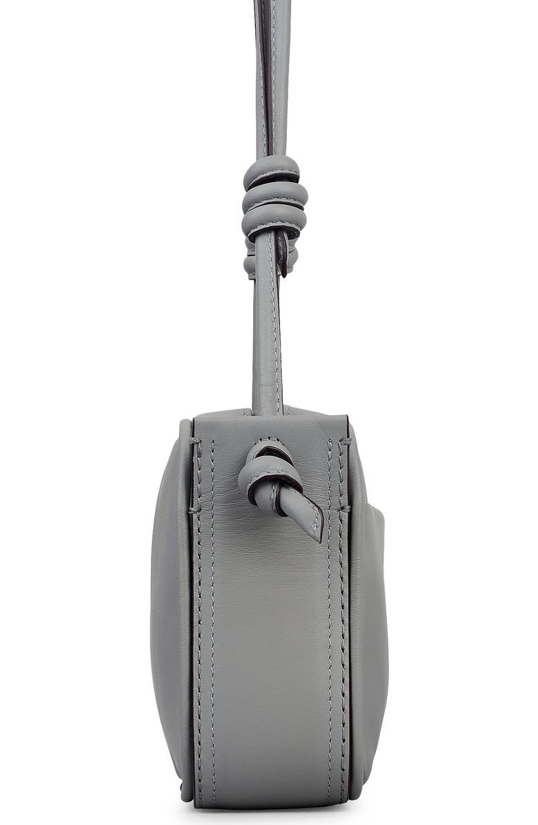 Radley The Camden Small Ziptop Shoulder Bag, Alternate, color, Steel