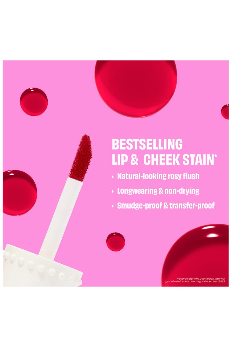Liquid Lip Blush & Cheek Tint, Alternate, color, CHACHATINT / MANGO
