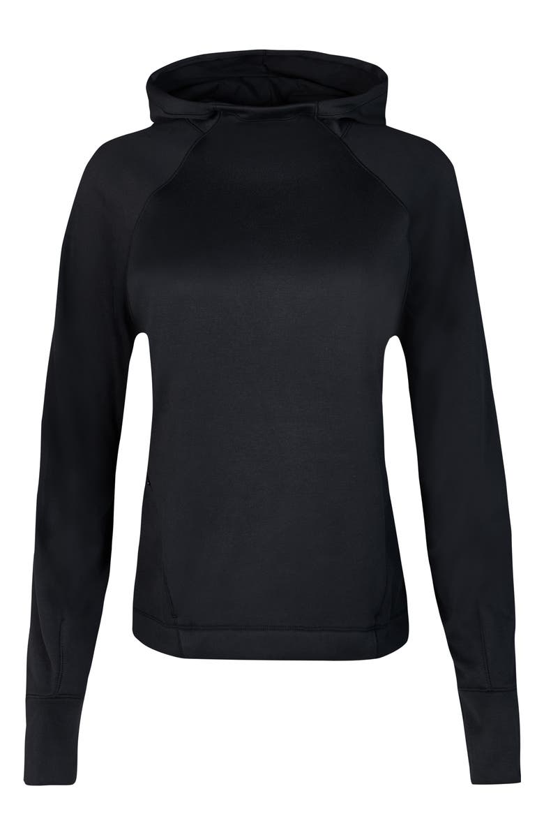 Sweaty Betty Run Hoodie, Alternate, color,