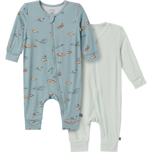 MODERN MOMENTS™ BY GERBER MODERN MOMENTS™ BY GERBER FISHING FOOTLESS COVERALLS