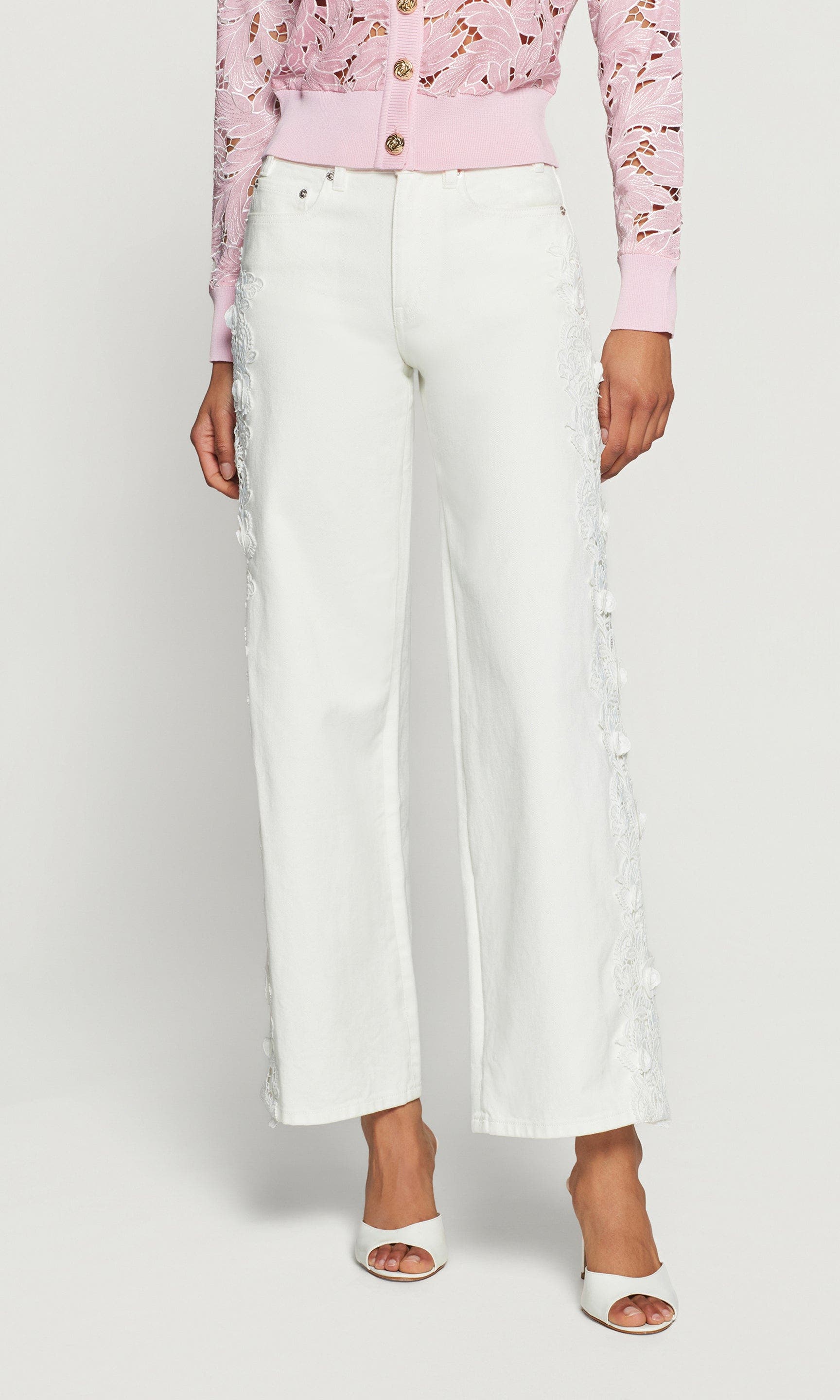 Chalk White
