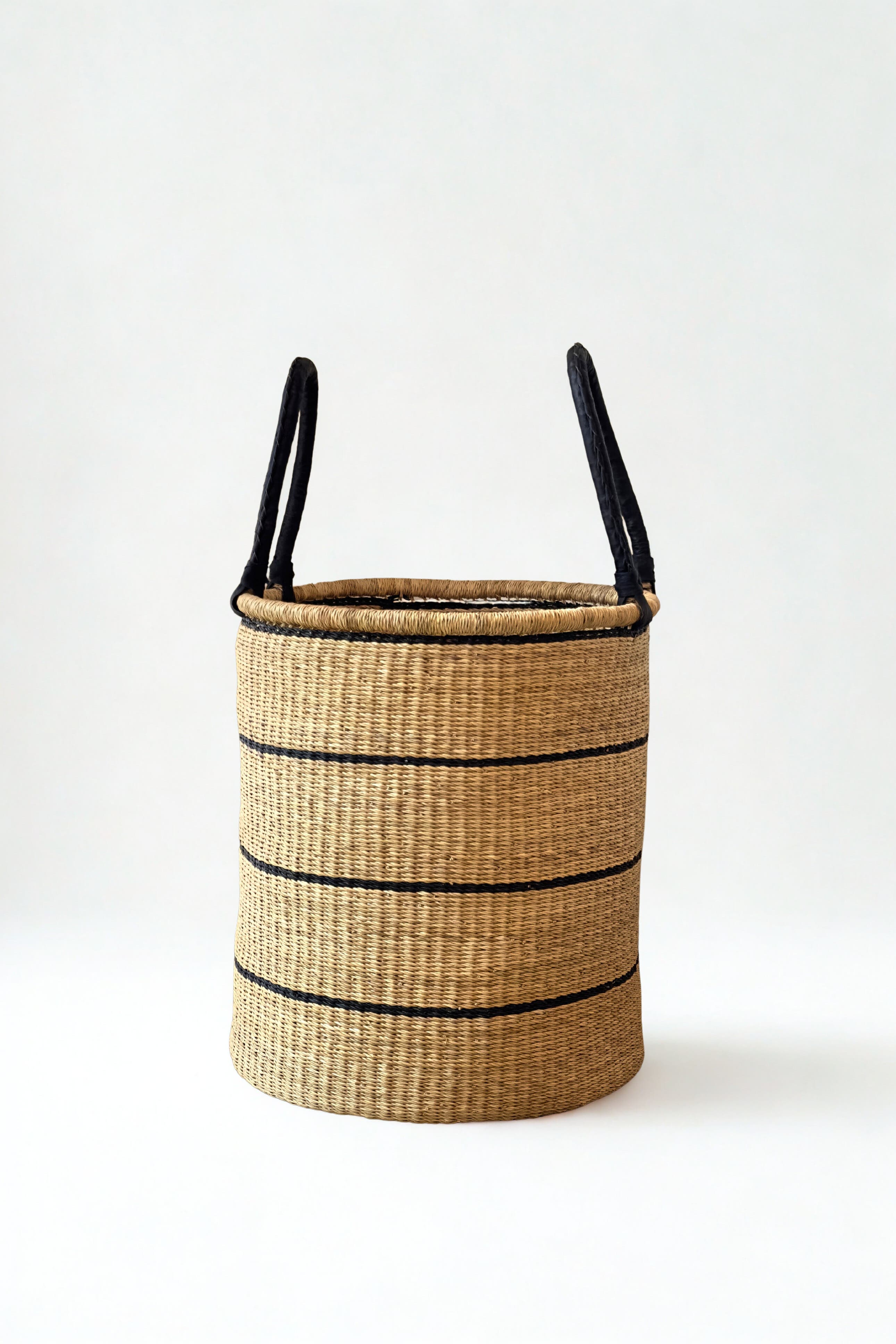 selected Horizontal Stripe