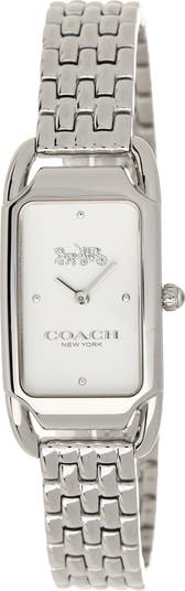 Cadie Bracelet Watch, 17.5mm x 28.5mm