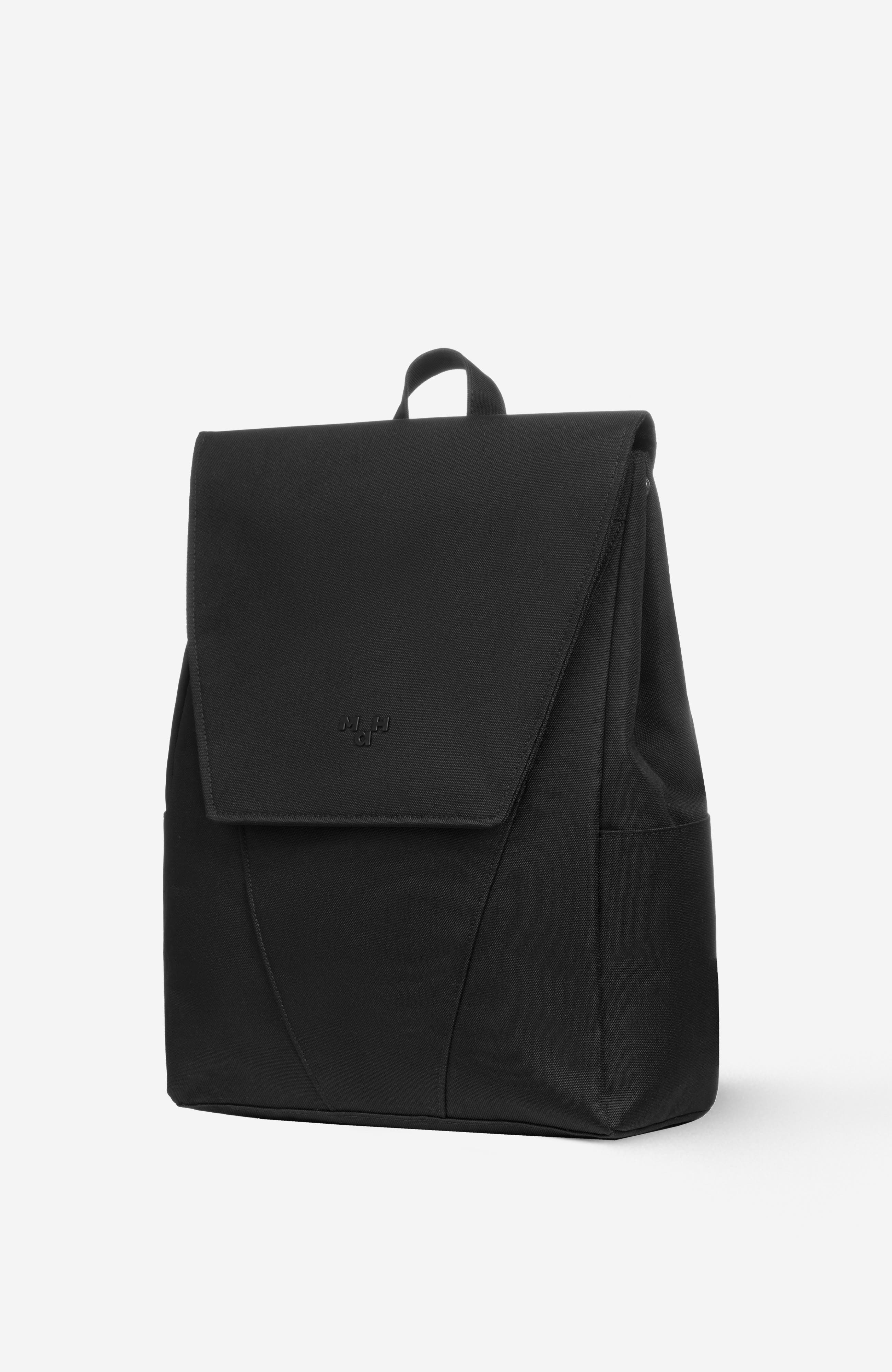 MaH Young Backpack, Alternate, color, Black