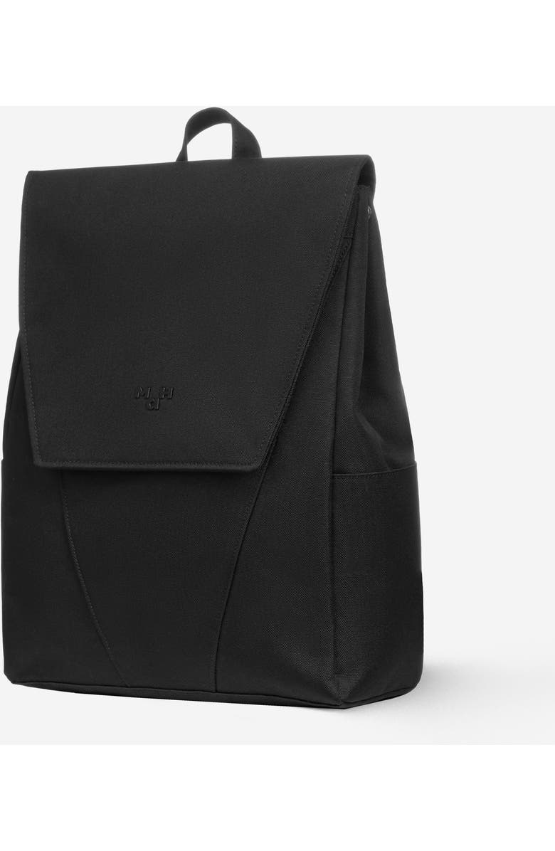 MaH Young Backpack, Alternate, color, Black