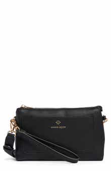 Nanette Lepore Noa Convertible Wallet