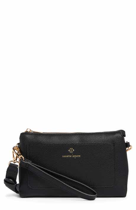 Nanette Lepore Noa Convertible Wallet