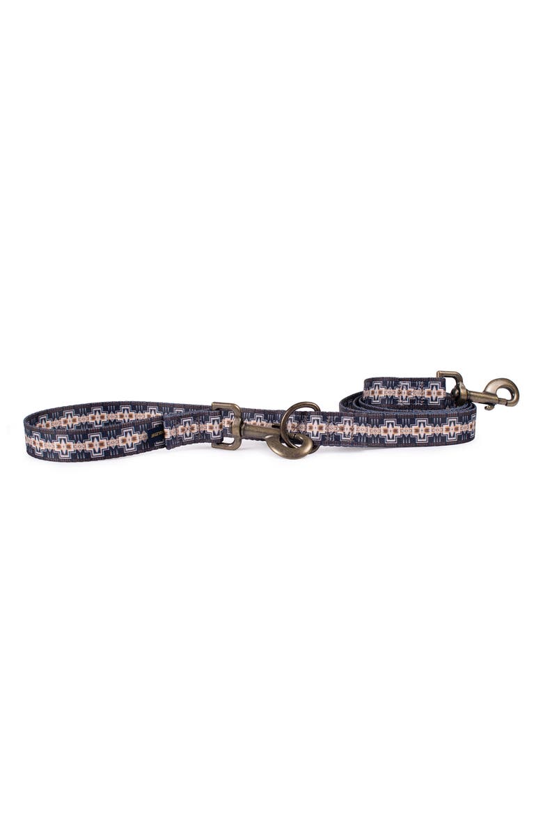 Pendleton Adventure Leash, Main, color, Harding