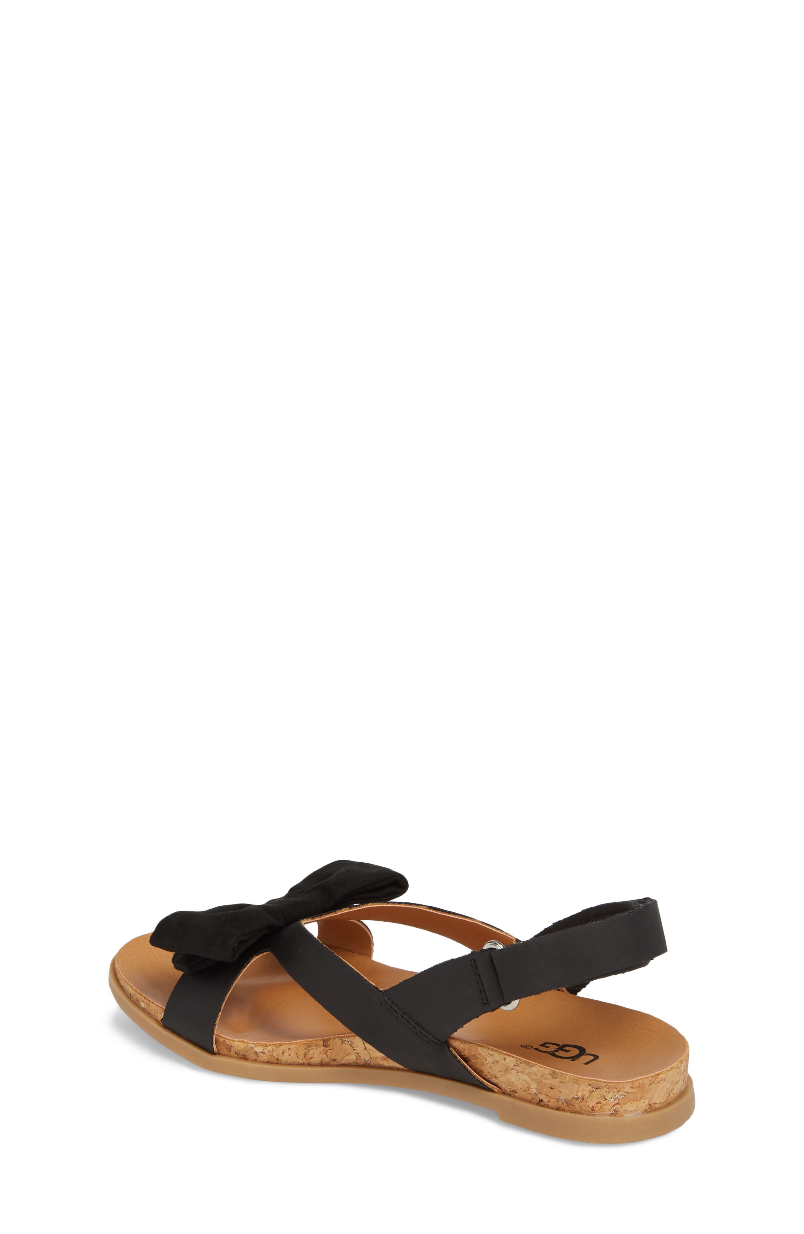 UGG<sup>®</sup> Fonda Sandal, Alternate, color, 