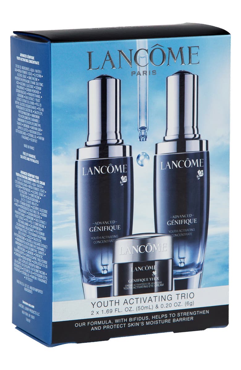 Lancôme Advanced Génifique Set, Alternate, color, 
