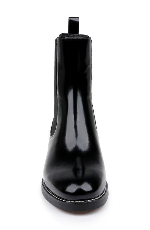 L AGENCE L'AGENCE EMMA CHELSEA BOOT