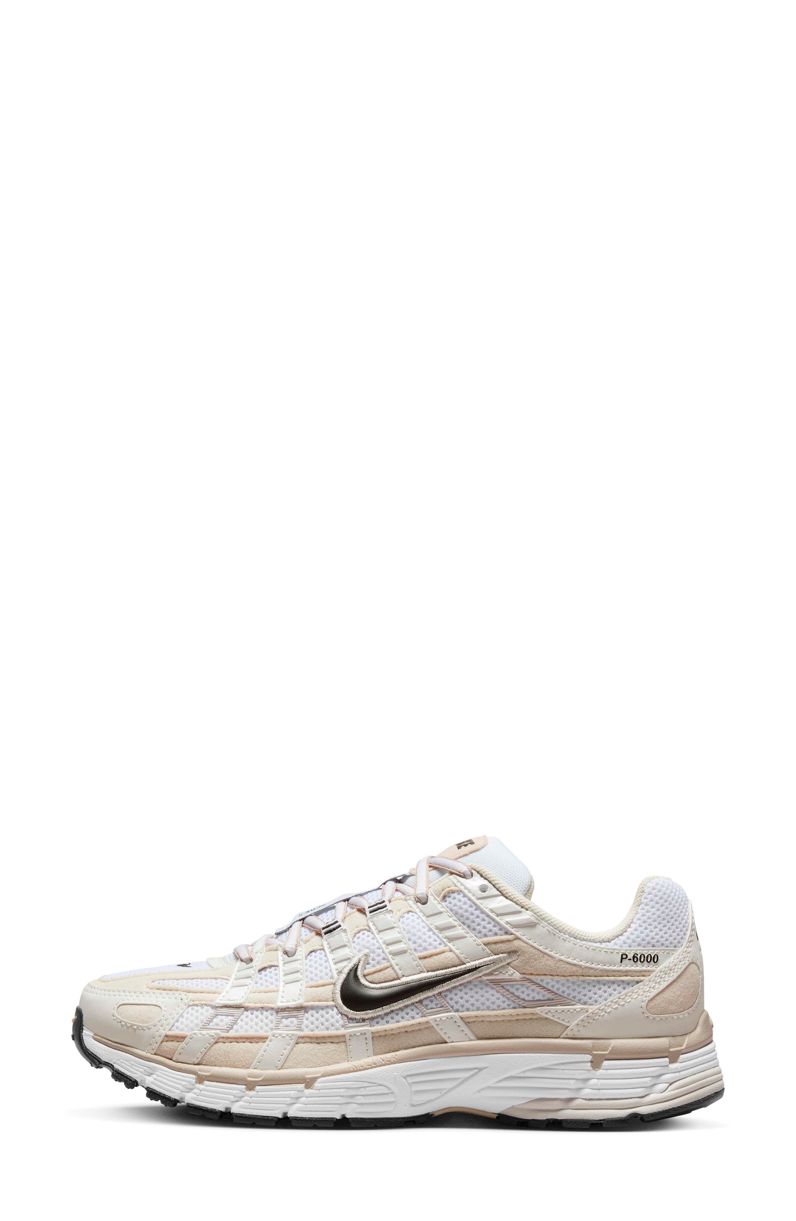 Nike P-6000 Sneaker, Alternate, color, 